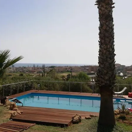 Lejlighed Sunset House