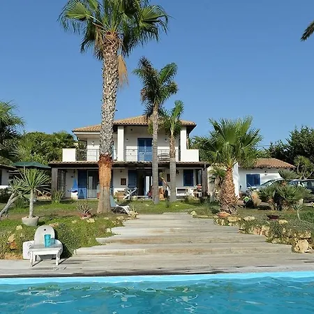 Sunset House Lejlighed