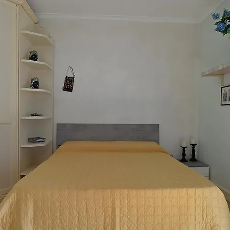 Sunset House Apartment
