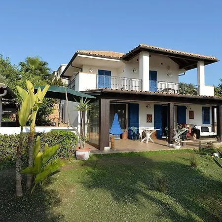 Apartment Sunset House San Leone