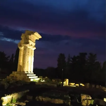 Sunset House Appartement San Leone