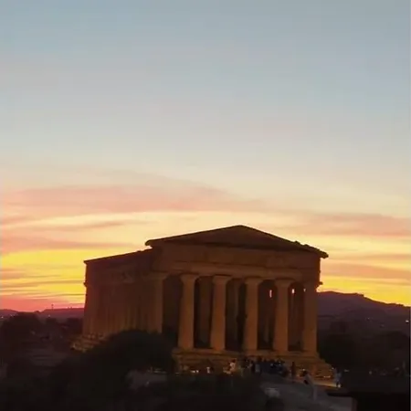 Sunset House Appartement San Leone