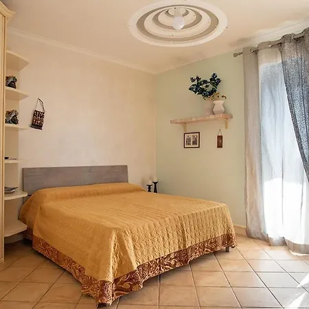 Sunset House Appartement San Leone