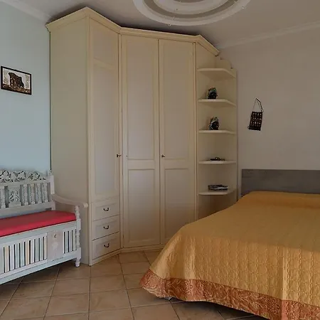 Sunset House Appartement *