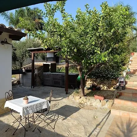 Sunset House San Leone