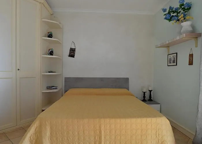 Sunset House Apartment