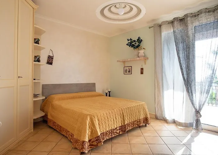 Sunset House Apartment San Leone