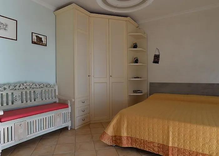 Sunset House Apartment *